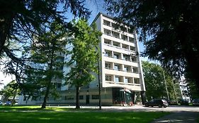 Estonia Medical Spa & Hotel